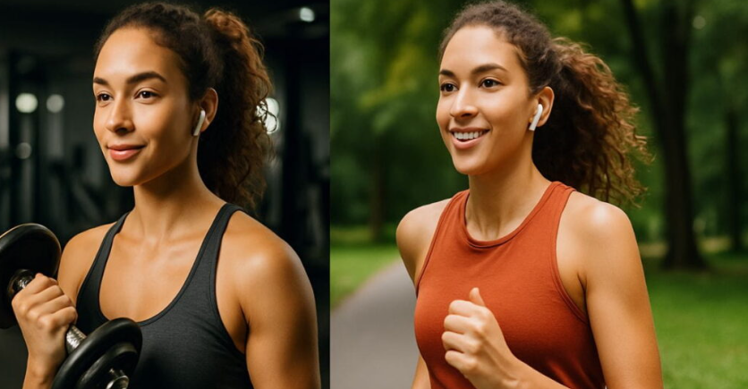 A importância da periodização no treino híbrido